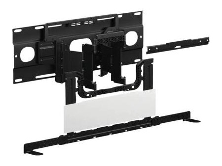 Soundbar Bracket SUWL900 for Bar 9 Bar 8 HTA500 HTA3000